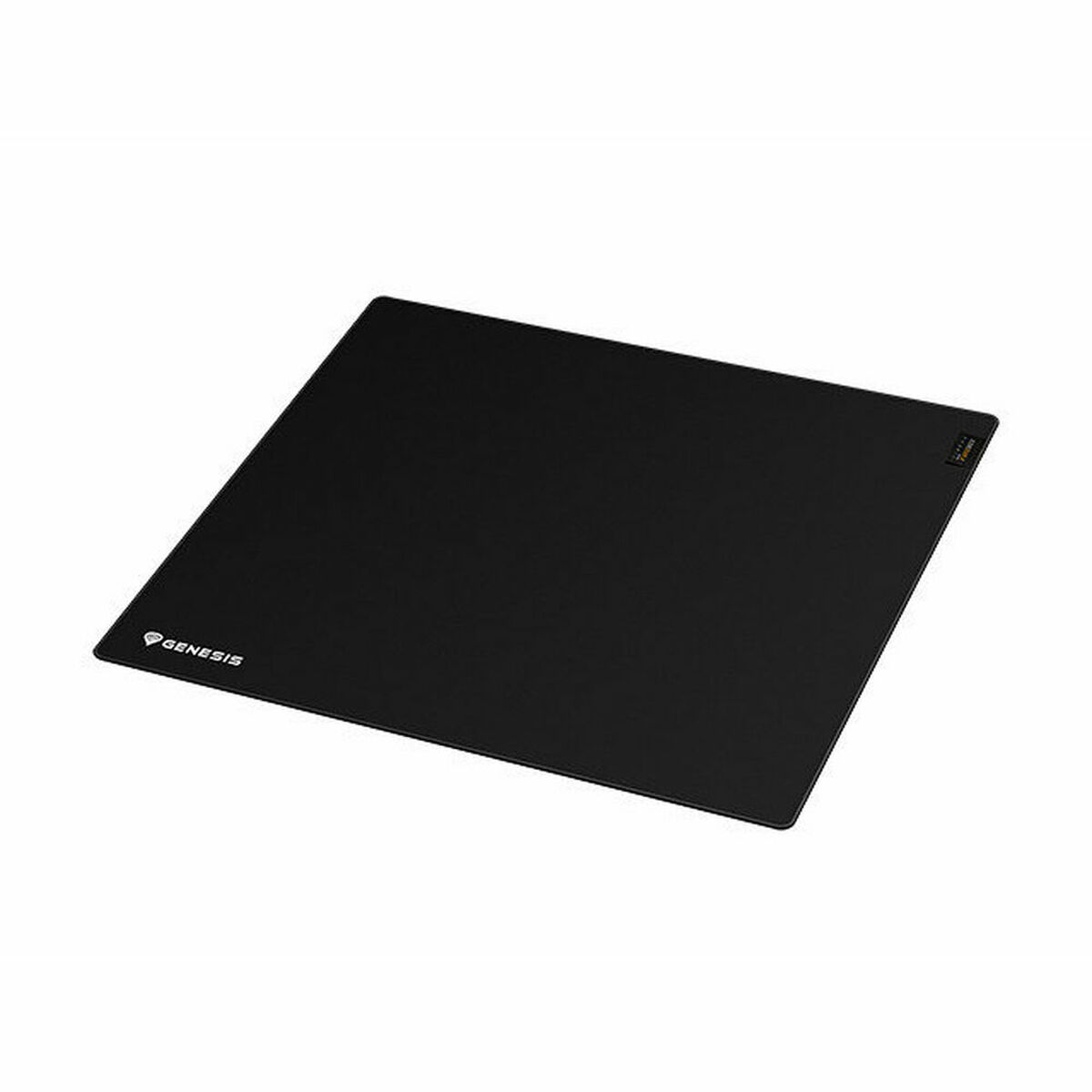 Коврик для мыши Genesis CARBON 700 Чёрный